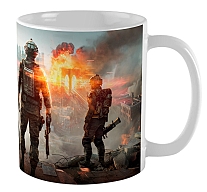 ������ Battlefield 6 �4