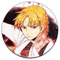 ������ ��������� ������� D.Gray-man 95559