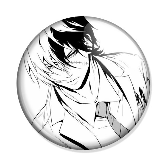���������� ������� ������ Young Black Jack Kuro �� ����� � ����� ������ ���� / Black Jack