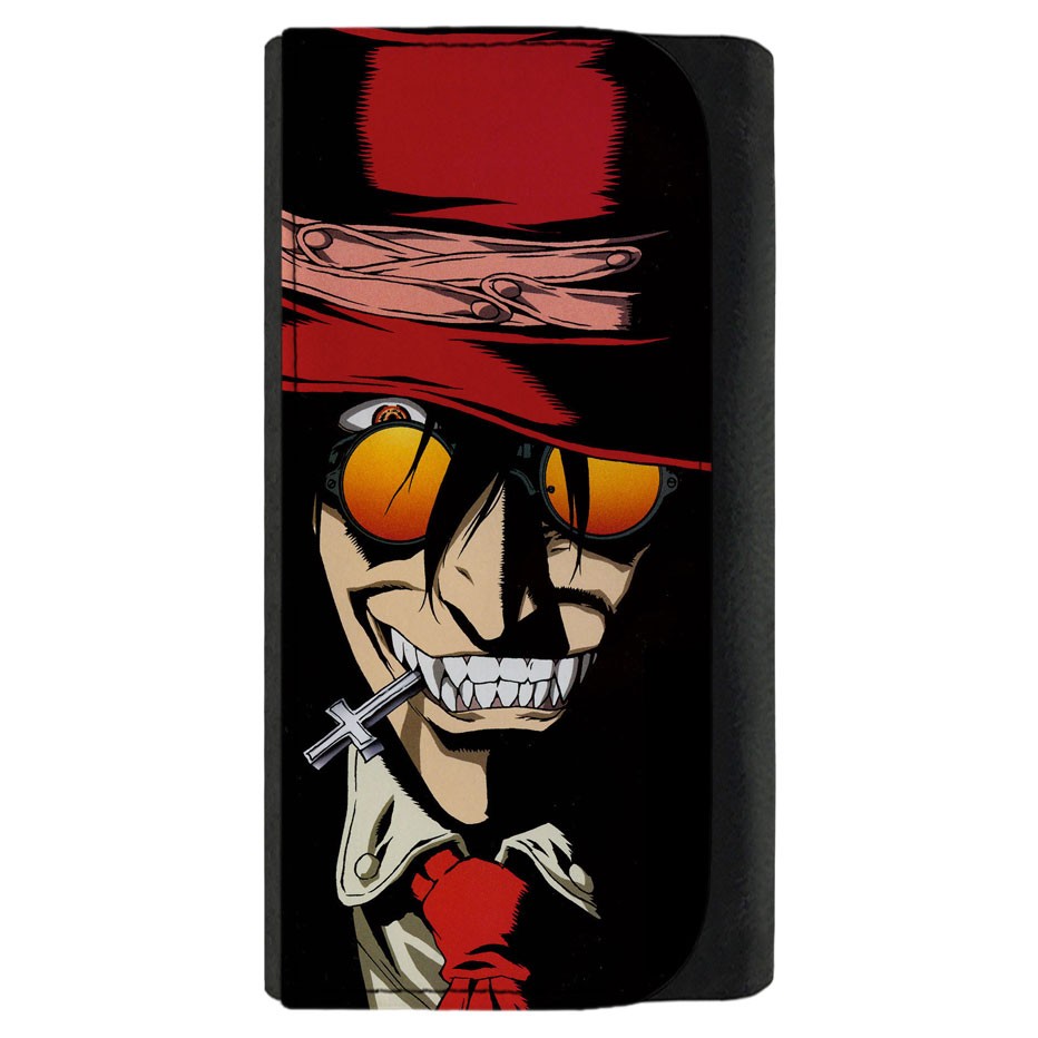 ���������� ������� ������� ������ Hellsing 344479 �� ����� � ����� �������� / Hellsing