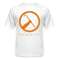�������� Half-Life 3 Logo