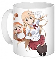 Himouto! Umaru-chan Umaru Doma