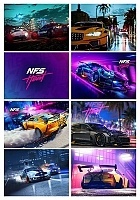 �������� "NFS Heat" No.1