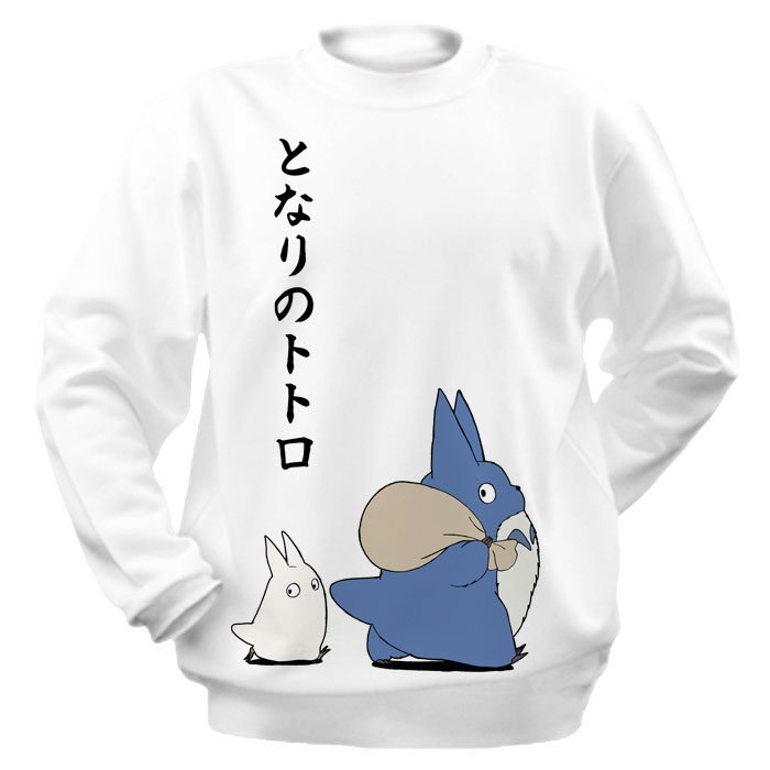 ���������� ������� ��������� Chibi Totoro �� ����� � ����� ������ / ��� ����� ������ / My Neighbor Totoro / Tonari no Totoro