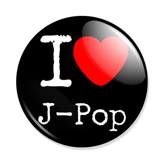 ���������� ������� ������ I Love J-Pop �� ����� � ����� 