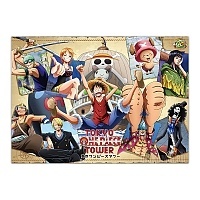 ������ �������� Tokyo One Piece Tower