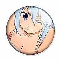 ������ ���� ������������� ���! - Aqua Goddess of Parties