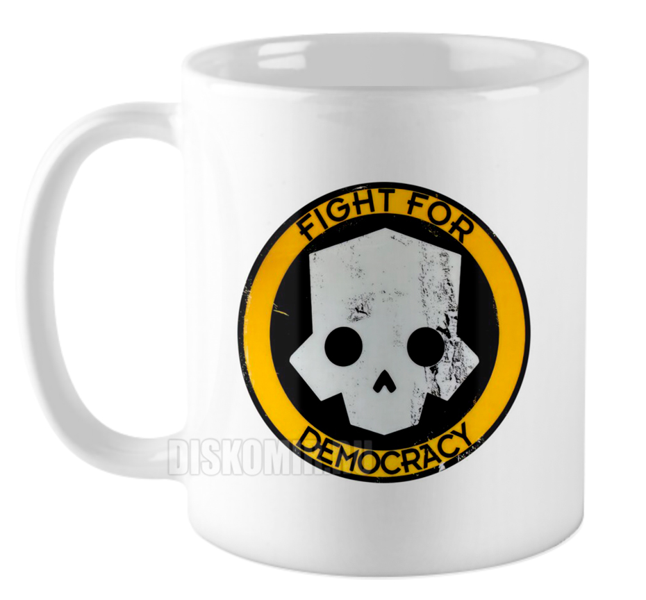 ���������� ������� ������������ ������ �� ����� ������ ������� / ����������� / Helldivers