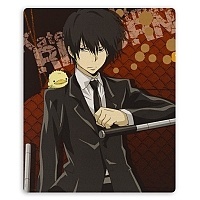 ������ ��� ����� Katekyo Hitman Reborn! 310080