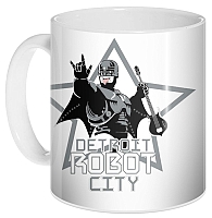 ������ RoboCop - ��������� �������