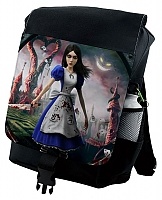 ������ �������� "Alice: Madness Returns" Alice