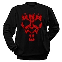 ��������� Star Wars - Darth Maul Grunge