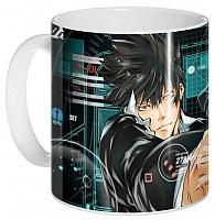  Psycho-Pass 58894