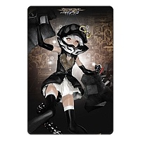 ������ ��������� ������������� Black Rock Shooter 308455