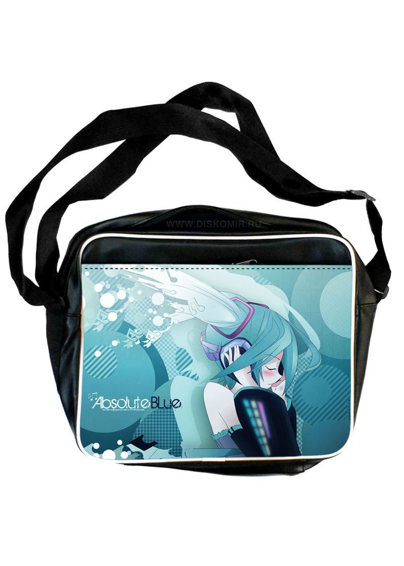 ���������� ������� ����� Vocaloid 65814 �� ����� � ����� ��������� / Vocaloid