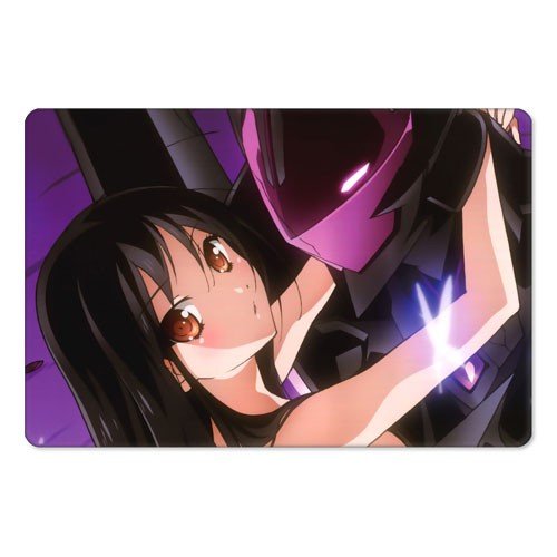 ���������� ������� ������ ��������� ������������� Accel World 310417 �� ����� � ����� ���������� ��� / Accel World