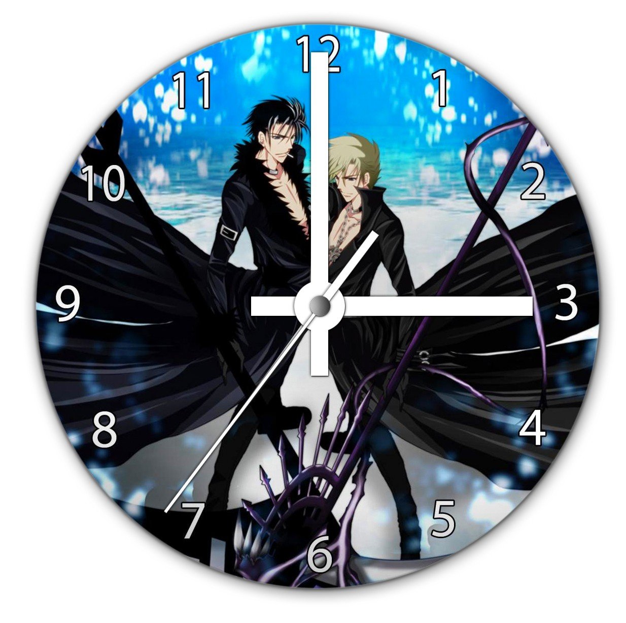 ���� ��������� 07-Ghost