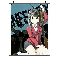 ������� �������� Infection - Satsuki Samidare