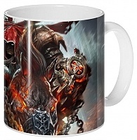 ������ Darksiders 351598