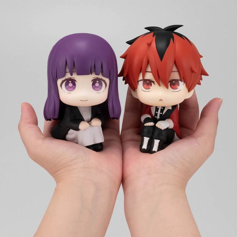 ������� Frieren Fern & Stark (LookUp) ��� �� 2 �������