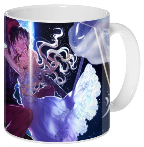 ���������� ������� ������������ ������ �� ����� ����� ������������� / Satsuriku no Tenshi / Angel of Massacre / Angel of Slaughter / Angels of Death / ������ ������ / ����� �����