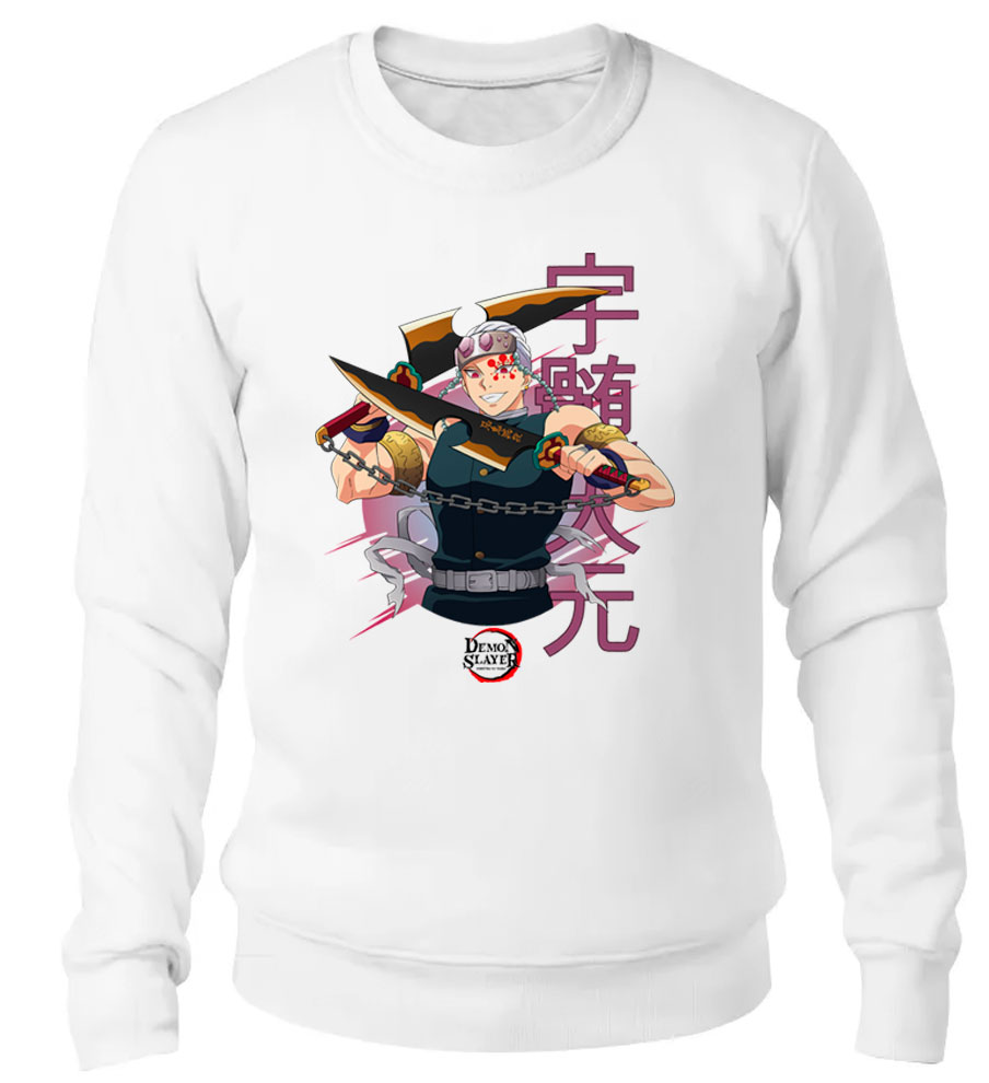 ���������� ������� ��������� ������, ����������� ������� - Tengen �� ����� � ����� ������, ����������� ������� / Demon Slayer / Kimetsu no Yaiba / Blade of Demon Destruction