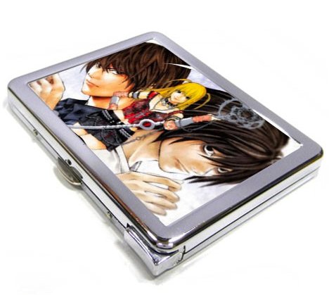 ���������� ������� ��������� � ���������� Death Note 82704 �� ����� � ����� ������� ������ / Death Note