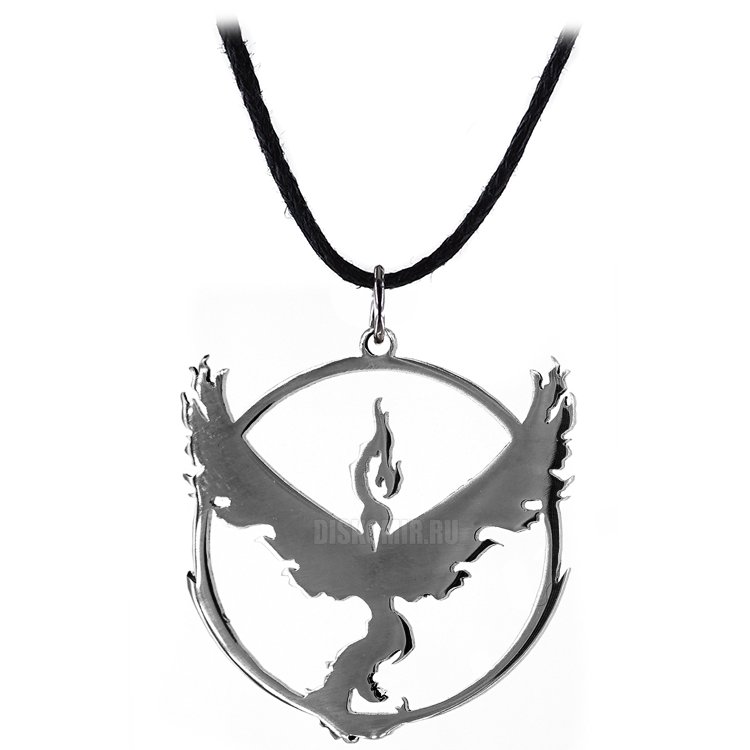 ���������� ������� ����� Pokemon GO Walor �� ����� � ����� ������� / Pokemon