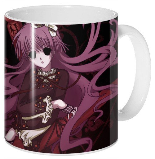 ���������� ������� ������ Shiki 306947 �� ����� � ����� ������� / Shiki