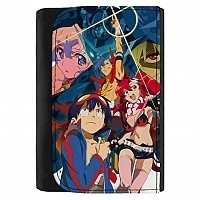 ������� ������ Tengen Toppa Gurren-Lagann 331121