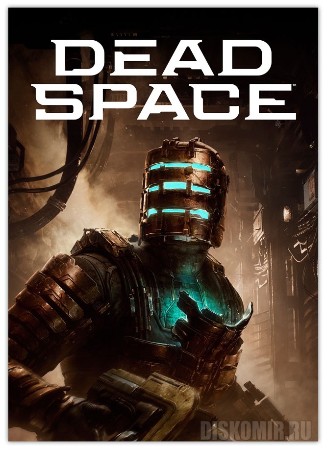 ������ �������� Dead Space - Isaac Clarke
