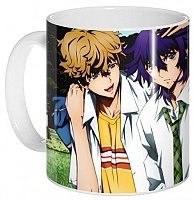 ������ Shiki 51291