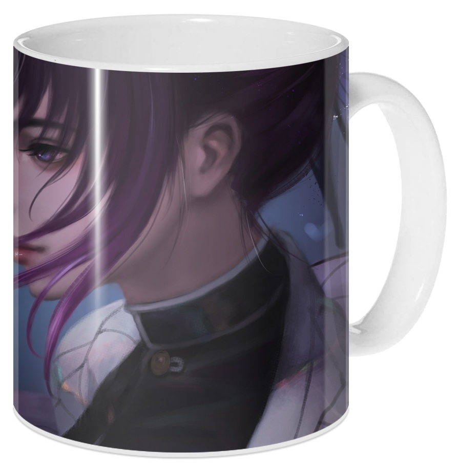 ���������� ������� ������������ ������ �� ����� ������, ����������� ������� / Demon Slayer / Kimetsu no Yaiba / Blade of Demon Destruction