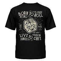 �������� Born To Roll