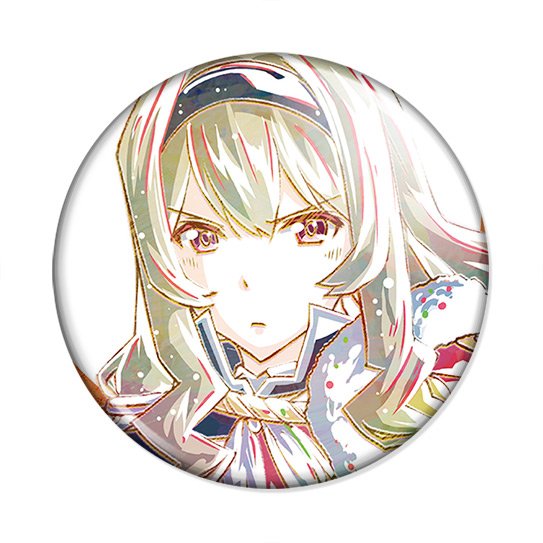 ���������� ������� ������ Shojo Kageki Revue Starlight Ani-Art - Claudine Saijou �� ����� � ����� ������� �����: ���� ���� / Shojo Kageki Revue Starlight