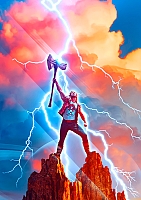   Thor: Love and Thunder / 