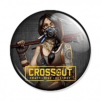  Crossout  
