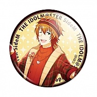 ������ The Idolmaster SideM LIVE ON ST@GE!: Mental - Haruna Wakazato