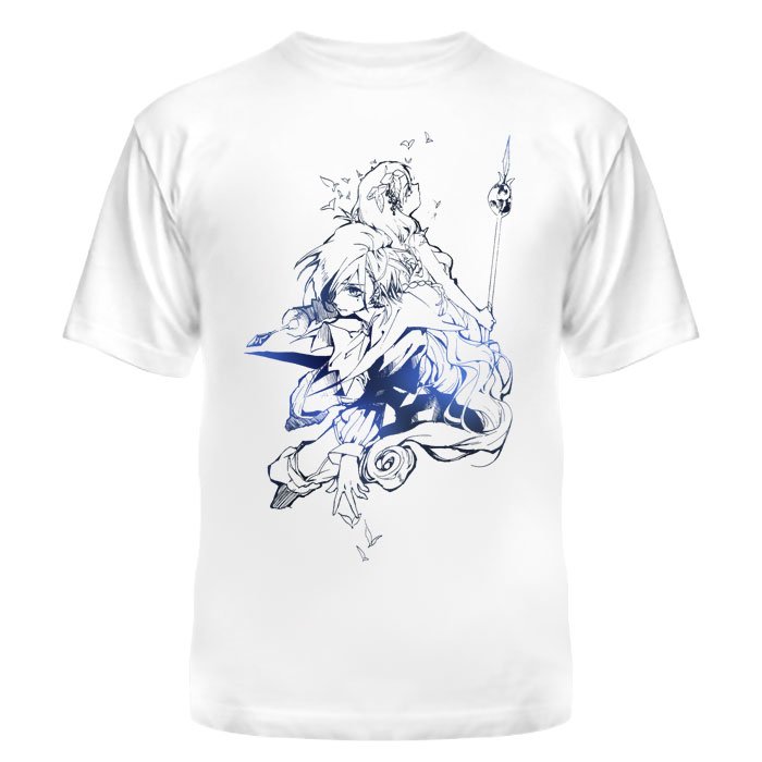 ���������� ������� �������� Magi: The Labyrinth of Magic - Scheherazade � Titus Alexius �� ����� � ����� ���� � ��������� �������� / �������� ����� / ����: �������� ���������� / Magi: Labyrinth of Magic