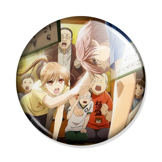 ���������� ������� ������ � �������� ������� ����� Chihayafuru �� ����� � ����� ����� ����� / Chihayafuru / Chihayafull / ���� ������