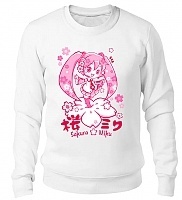  Vocaloid - Sakura Miku