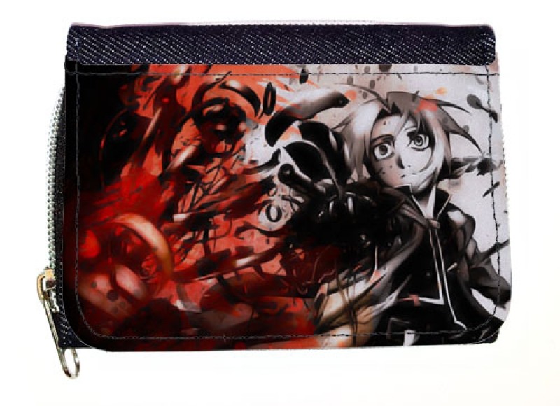 ���������� ������� ������� ��������� Fullmetal Alchemist 60387 �� ����� � ����� �������� ������� / Fullmetal Alchemist / FMA