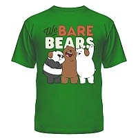 �������� We Brother Bears