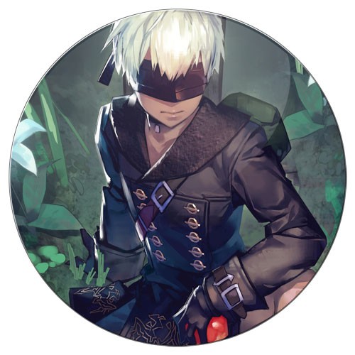 ���������� ������� ������ ��������� ������� NieR: Automata - YoRHa 9-gou S-gata �� ����� � ����� ����: �������� / NieR: Automata / NieR RepliCant / ��� ���������