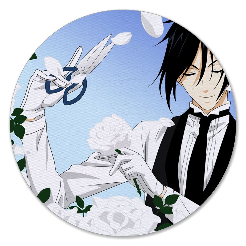 ���������� ������� ������ ��� ����� ������� Kuroshitsuji 67995 �� ����� � ����� ������ ��������� / Kuroshitsuji / Black Butler / �����-���������