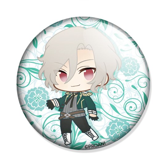 ���������� ������� ������ Tsukipro The Animation - Puni Chara Ryota Sakuraba �� ����� � ����� ������ ������ / Tsukipro / �������