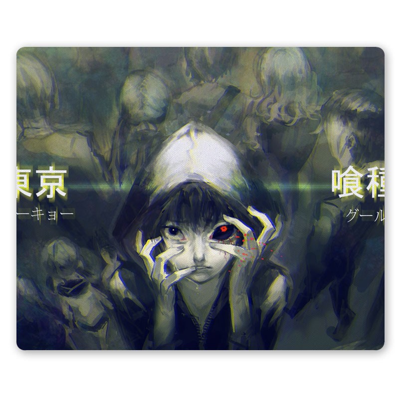 ���������� ������� ������ ��� ����� ��������� ���� No.7 �� ����� � ����� ��������� ���� / Tokyo Ghoul / Tokyo Kushu / ��������� ������