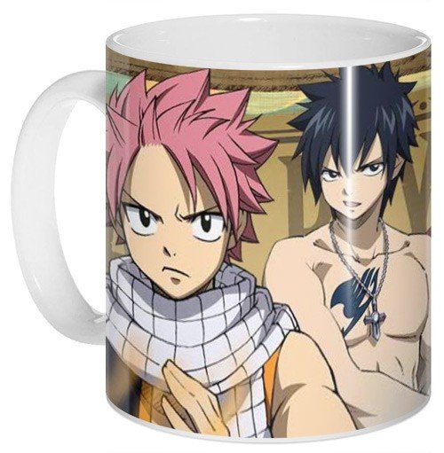 ���������� ������� ������������ ������ �� ����� ����� ��� / Fairy Tail / ����� ����