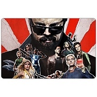 ������ ������������� � ������� ������� The Boys