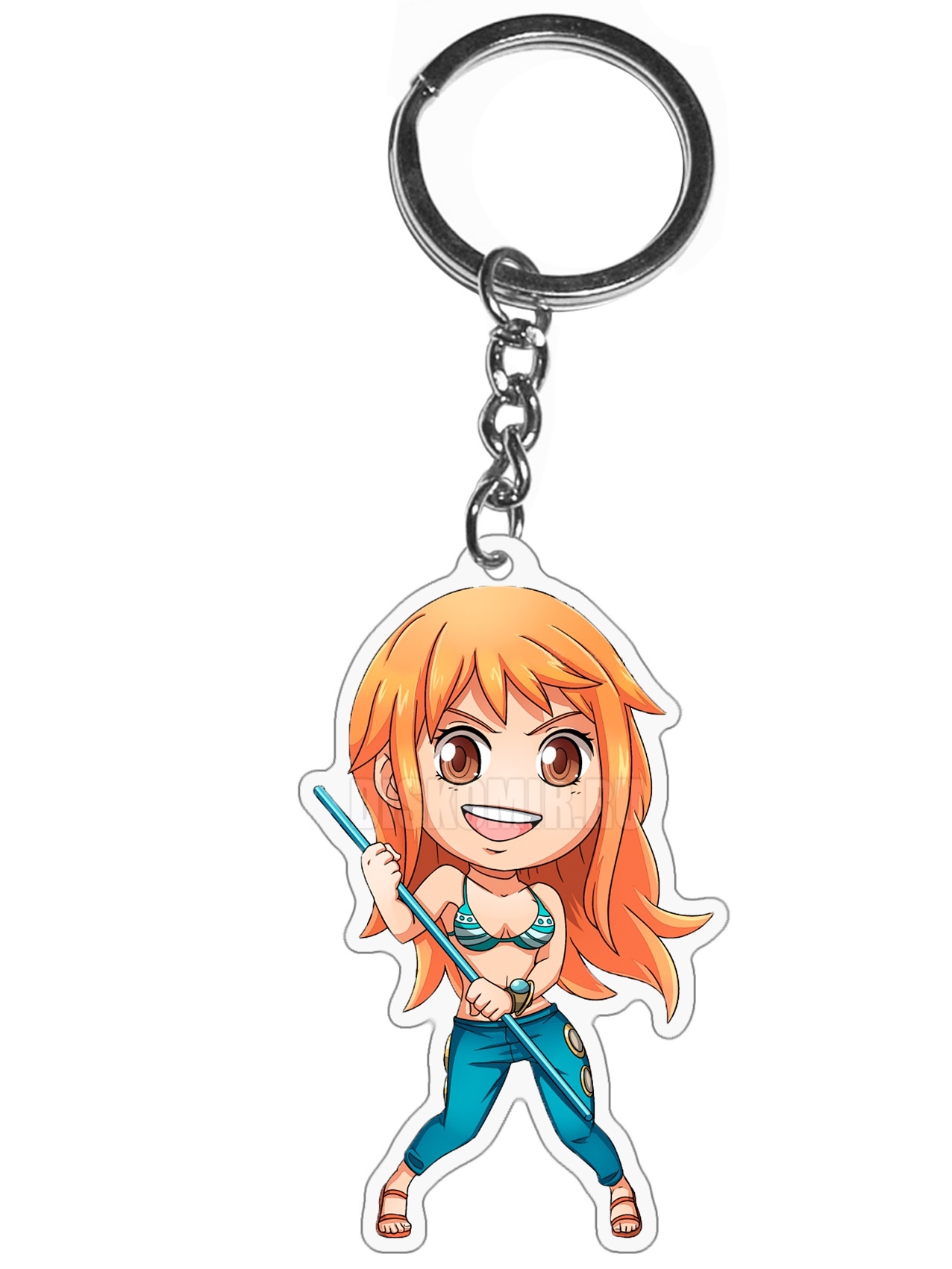 ���������� ������� ������ ��������� One Piece ���� 1 (Nami 1) �� ����� � ����� ���-��� / One Piece / ������� ��� / ����� ������